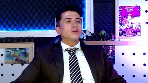 Snapshot of darko0717 chatting on January 2025 05:30:02 PM DARKO0717 online show from January 2025 05:30:02 PM