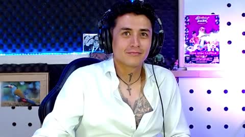 Snapshot of darko0717 chatting on January 2025 01:20:02 AM DARKO0717 online show from January 2025 01:20:02 AM