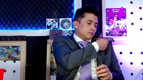 Snapshot of darko0717 chatting on January 2025 05:49:01 PM DARKO0717 online show from January 2025 05:49:01 PM