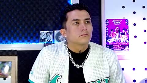 Snapshot of darko0717 chatting on January 2025 04:37:01 PM DARKO0717 online show from January 2025 04:37:01 PM