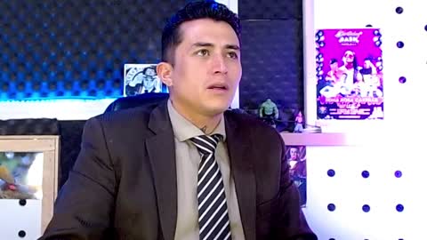 Snapshot of darko0717 chatting on January 2025 03:34:02 PM DARKO0717 online show from January 2025 03:34:02 PM