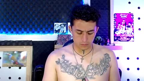 Snapshot of darko0717 chatting on January 2025 02:24:02 PM DARKO0717 online show from January 2025 02:24:02 PM