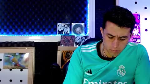 Snapshot of darko0717 chatting on January 2025 11:22:01 PM DARKO0717 online show from January 2025 11:22:01 PM