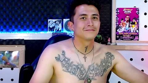 Snapshot of darko0717 chatting on January 2025 04:08:01 PM DARKO0717 online show from January 2025 04:08:01 PM