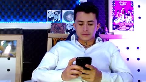 Snapshot of darko0717 chatting on January 2025 09:48:02 PM DARKO0717 online show from January 2025 09:48:02 PM