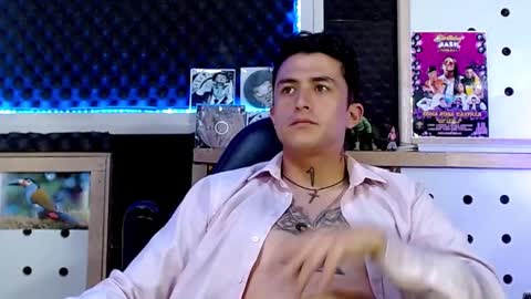 Snapshot of darko0717 chatting on February 2025 09:50:01 PM DARKO0717 online show from February 2025 09:50:01 PM