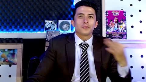 Snapshot of darko0717 chatting on February 2025 03:36:02 PM DARKO0717 online show from February 2025 03:36:02 PM