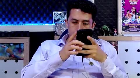 Snapshot of darko0717 chatting on February 2025 11:27:01 PM DARKO0717 online show from February 2025 11:27:01 PM