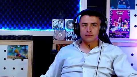 Snapshot of darko0717 chatting on February 2025 10:20:01 PM DARKO0717 online show from February 2025 10:20:01 PM