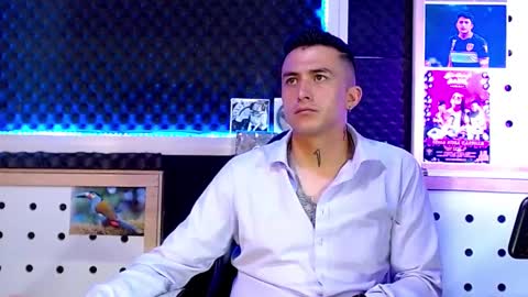 Snapshot of darko0717 chatting on February 2025 09:56:02 PM DARKO0717 online show from February 2025 09:56:02 PM