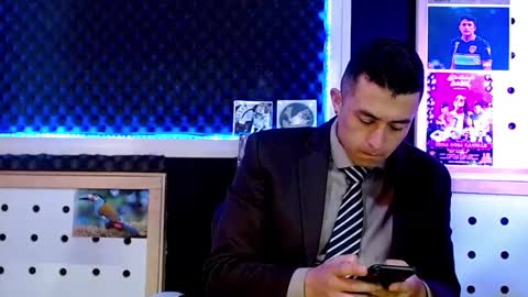 Snapshot of darko0717 chatting on February 2025 10:24:02 AM DARKO0717 online show from February 2025 10:24:02 AM