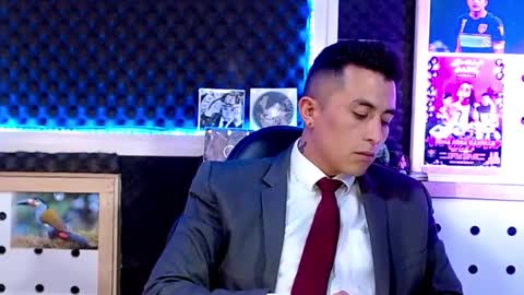 Snapshot of darko0717 chatting on February 2025 06:05:01 PM DARKO0717 online show from February 2025 06:05:01 PM