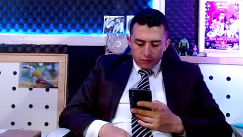 Snapshot of darko0717 chatting on February 2025 12:10:02 PM DARKO0717 online show from February 2025 12:10:02 PM