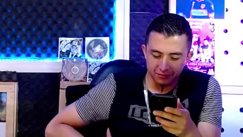 Snapshot of darko0717 chatting on February 2025 06:15:02 PM DARKO0717 online show from February 2025 06:15:02 PM