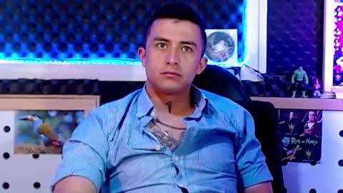 Snapshot of darko0717 chatting on February 2025 06:47:02 PM DARKO0717 online show from February 2025 06:47:02 PM