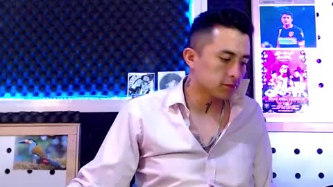 Snapshot of darko0717 chatting on February 2025 09:14:01 PM DARKO0717 online show from February 2025 09:14:01 PM