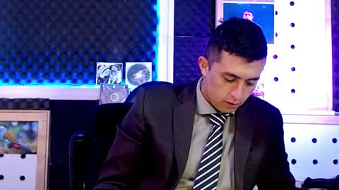 Snapshot of darko0717 chatting on February 2025 10:50:01 AM DARKO0717 online show from February 2025 10:50:01 AM