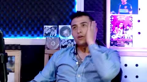 Snapshot of darko0717 chatting on February 2025 09:00:01 PM DARKO0717 online show from February 2025 09:00:01 PM