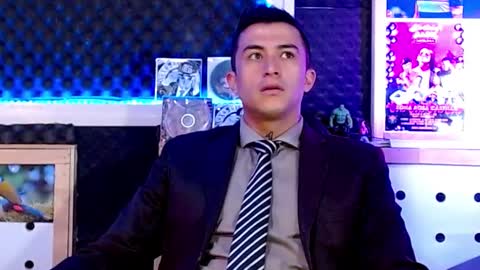 Snapshot of darko0717 chatting on February 2025 10:40:02 AM DARKO0717 online show from February 2025 10:40:02 AM