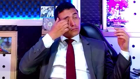 Snapshot of darko0717 chatting on March 2025 12:43:01 PM DARKO0717 online show from March 2025 12:43:01 PM