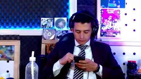 Snapshot of darko0717 chatting on March 2025 12:29:02 AM DARKO0717 online show from March 2025 12:29:02 AM