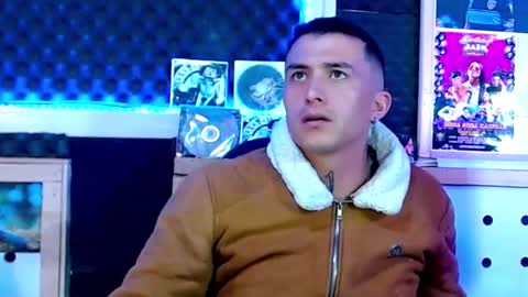 Snapshot of darko0717 chatting on March 2025 11:05:02 PM DARKO0717 online show from March 2025 11:05:02 PM