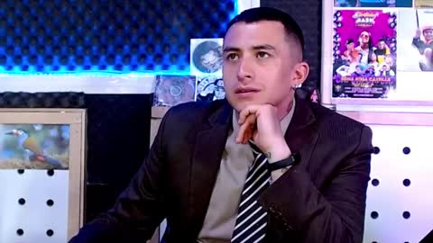 Snapshot of darko0717 chatting on March 2025 09:15:02 PM DARKO0717 online show from March 2025 09:15:02 PM