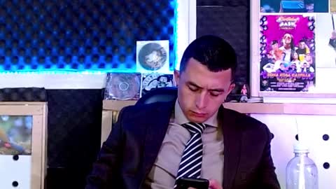 Snapshot of darko0717 chatting on March 2025 12:31:01 AM DARKO0717 online show from March 2025 12:31:01 AM