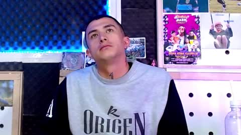 Snapshot of darko0717 chatting on March 2025 11:44:02 PM DARKO0717 online show from March 2025 11:44:02 PM