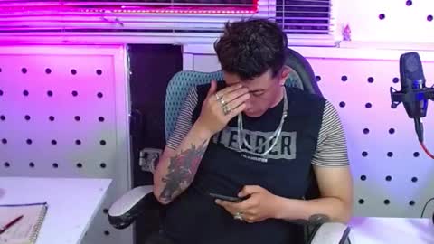 Snapshot of darko0717 chatting on September 2025 06:08:02 PM DARKO0717 online show from September 2025 06:08:02 PM