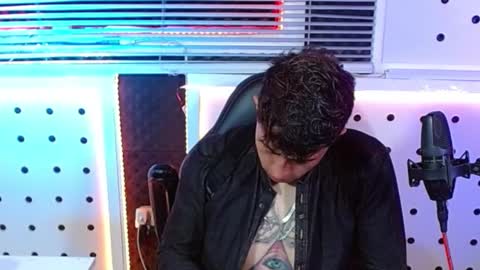 Snapshot of darko0717 chatting on September 2025 11:22:02 AM DARKO0717 online show from September 2025 11:22:02 AM