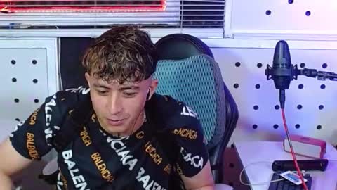 Snapshot of darko0717 chatting on September 2025 03:06:02 PM DARKO0717 online show from September 2025 03:06:02 PM