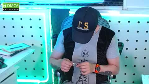 Snapshot of darko0717 chatting on October 2025 12:50:02 AM DARKO0717 online show from October 2025 12:50:02 AM