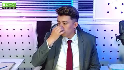 Snapshot of darko0717 chatting on October 2025 02:27:02 PM DARKO0717 online show from October 2025 02:27:02 PM