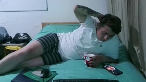 Snapshot of darko0717 chatting on October 2025 01:55:02 AM DARKO0717 online show from October 2025 01:55:02 AM