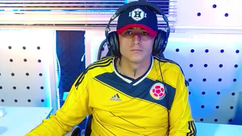 Snapshot of darko0717 chatting on November 2025 01:05:02 AM DARKO0717 online show from November 2025 01:05:02 AM