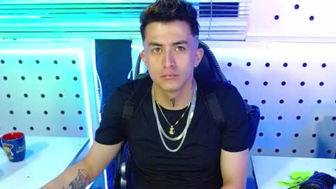 Snapshot of darko0717 chatting on November 2025 11:45:01 AM DARKO0717 online show from November 2025 11:45:01 AM