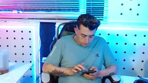 Snapshot of darko0717 chatting on December 2025 12:29:01 AM DARKO0717 online show from December 2025 12:29:01 AM