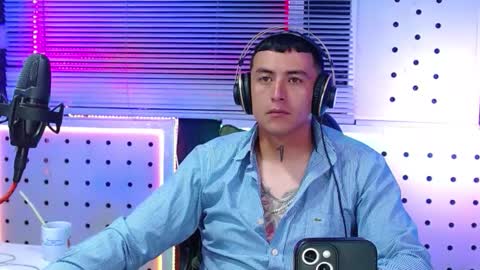 DARKO0717 online show from March 2026 05:30:01 PM