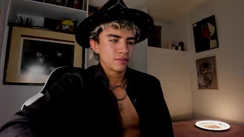 Darko online show from February 2026 10:26:01 PM