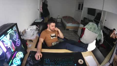 Snapshot of darkschneider_ chatting on February 2025 11:10:02 PM darkschneider_ online show from February 2025 11:10:02 PM