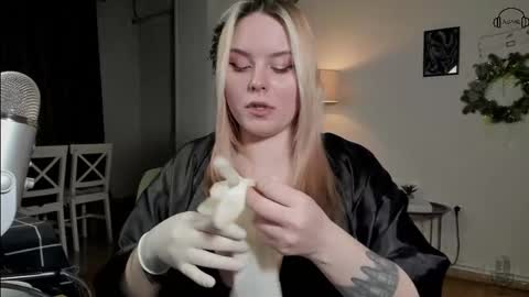 Miss Tailor  online show from February 2025 11:09:01 PM