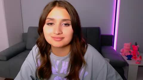 Amelie online show from July 2026 01:58:33 AM