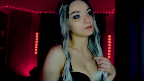 roseredgoddess online show from March 2026 03:34:01 AM