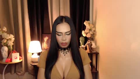 Snapshot of darksoul_mistress chatting on February 2025 04:47:02 PM HAPPY BIRTHDAY MISTRESS MADRIANA online show from February 2025 04:47:02 PM