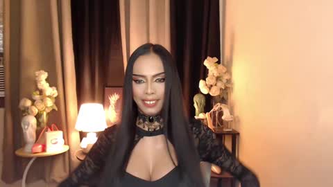 Snapshot of darksoul_mistress chatting on February 2025 11:11:02 AM HAPPY BIRTHDAY MISTRESS MADRIANA online show from February 2025 11:11:02 AM