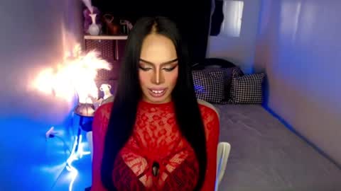 HAPPY BIRTHDAY MISTRESS MADRIANA online show from June 2026 10:54:02 AM