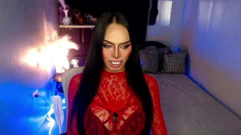 Snapshot of darksoul_mistress chatting on June 2026 04:59:01 AM HAPPY BIRTHDAY MISTRESS MADRIANA online show from June 2026 04:59:01 AM