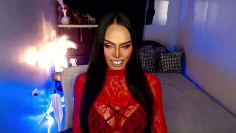 Snapshot of darksoul_mistress chatting on June 2026 05:08:02 AM HAPPY BIRTHDAY MISTRESS MADRIANA online show from June 2026 05:08:02 AM