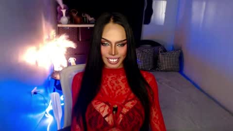 Snapshot of darksoul_mistress chatting on June 2026 06:14:01 AM HAPPY BIRTHDAY MISTRESS MADRIANA online show from June 2026 06:14:01 AM
